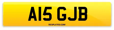 A15 GJB