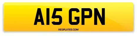 A15 GPN