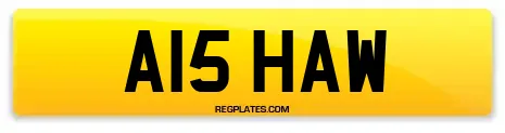 A15 HAW
