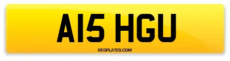 A15 HGU