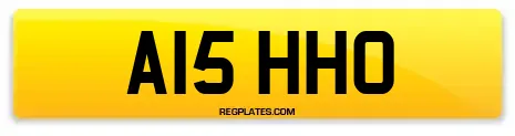 A15 HHO