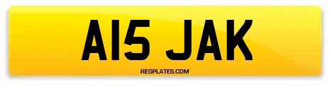 A15 JAK