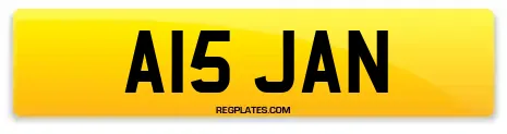 A15 JAN