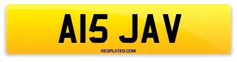 A15 JAV