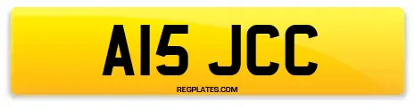 A15 JCC