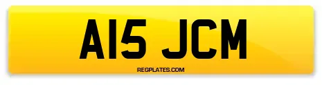 A15 JCM