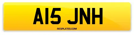 A15 JNH