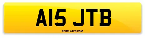 A15 JTB