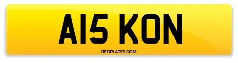 A15 KON
