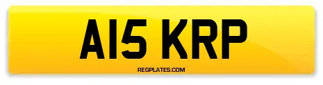 A15 KRP