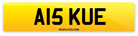 A15 KUE