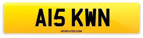 A15 KWN
