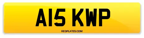 A15 KWP