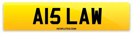 A15 LAW