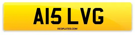 A15 LVG