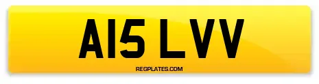 A15 LVV