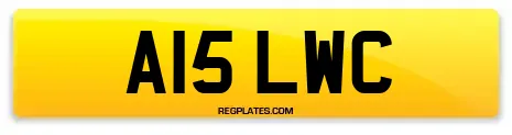 A15 LWC