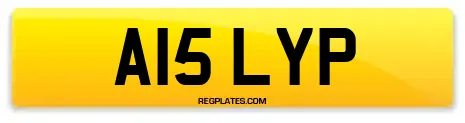 A15 LYP