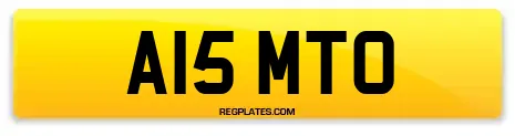 A15 MTO