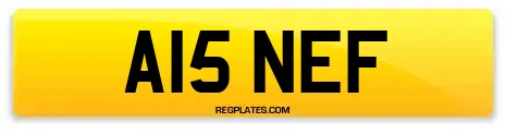 A15 NEF