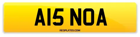A15 NOA