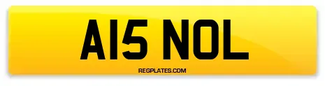 A15 NOL