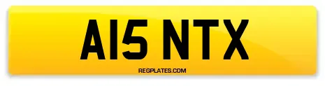 A15 NTX