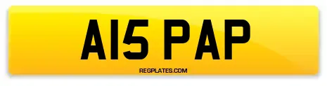 A15 PAP