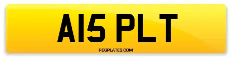 A15 PLT