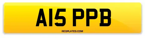 A15 PPB