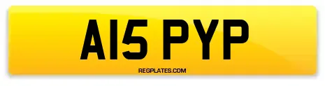 A15 PYP