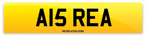 A15 REA