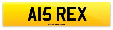 A15 REX