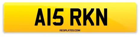 A15 RKN