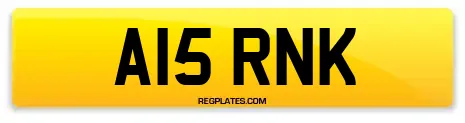 A15 RNK