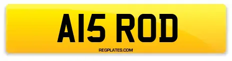 A15 ROD