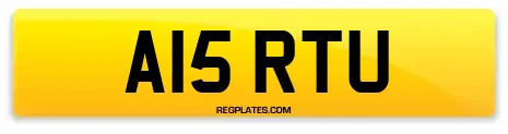 A15 RTU