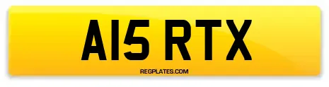 A15 RTX