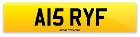 A15 RYF