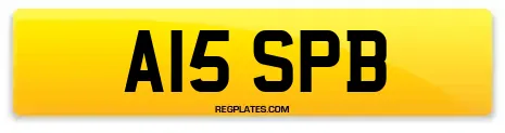 A15 SPB