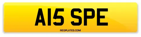 A15 SPE