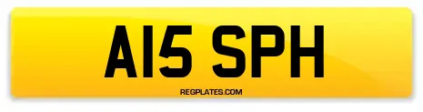 A15 SPH