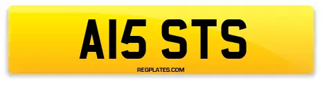 A15 STS