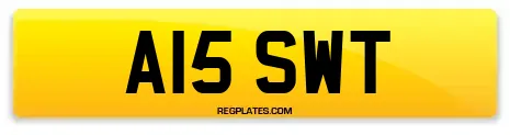 A15 SWT