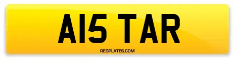 A15 TAR