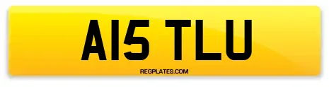 A15 TLU