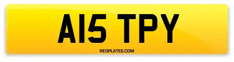 A15 TPY