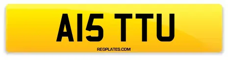 A15 TTU