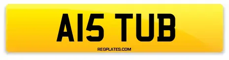A15 TUB