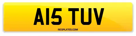 A15 TUV